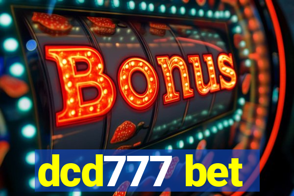 dcd777 bet
